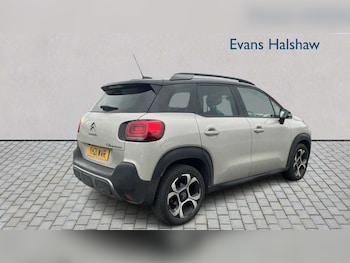 Used Citroen C3 Aircross 2021 for sale - 78707203: Photo