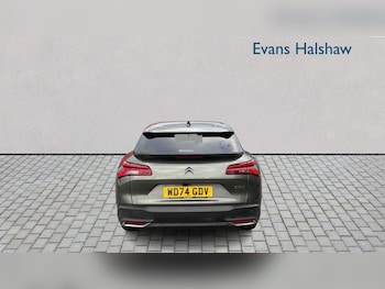 Used Citroen C5 X 2024 for sale - 78551303: Photo