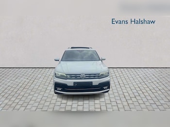 Used Volkswagen Tiguan 2019 for sale - 78678624: Photo