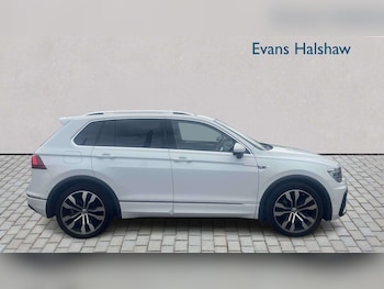 Used Volkswagen Tiguan 2019 for sale - 78678624: Photo