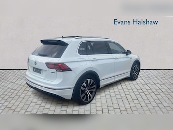 Used Volkswagen Tiguan 2019 for sale - 78678624: Photo