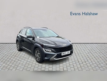 Used Hyundai KONA 2022 for sale - 78419626: Photo