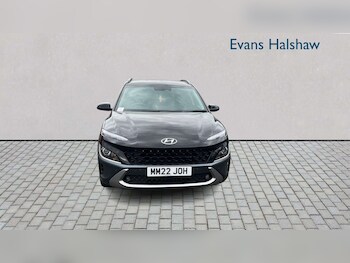 Used Hyundai KONA 2022 for sale - 78419626: Photo