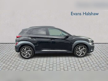 Used Hyundai KONA 2022 for sale - 78419626: Photo