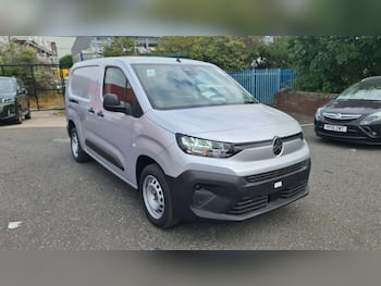 Used Citroen Berlingo 2026 for sale - 79637423: Photo