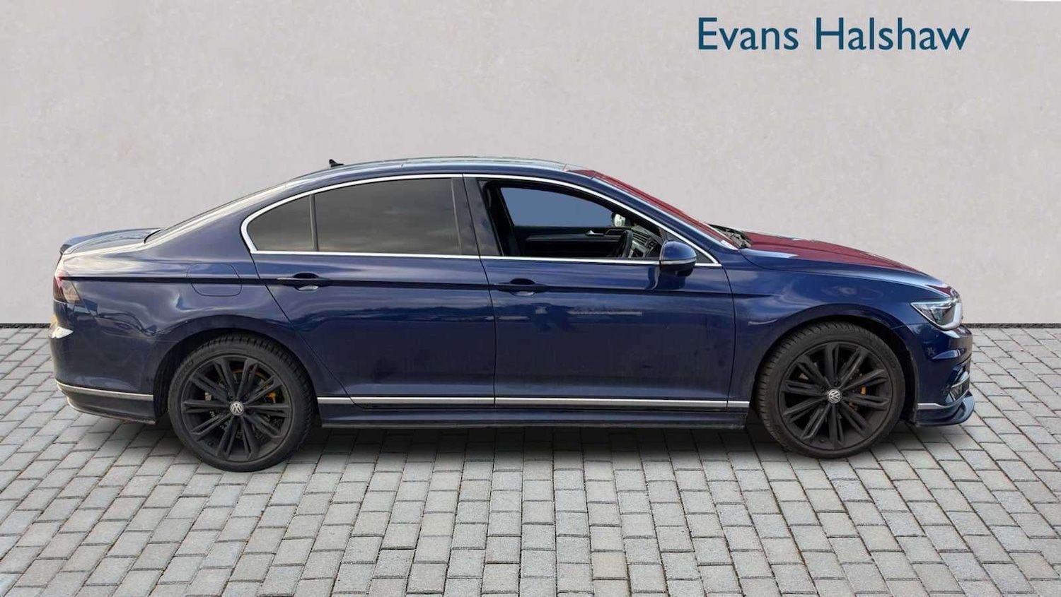 Used Volkswagen Passat 2017 for sale - 78076954: Photo 5