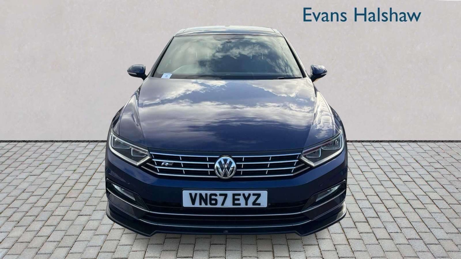 Used Volkswagen Passat 2017 for sale - 78076954: Photo 6