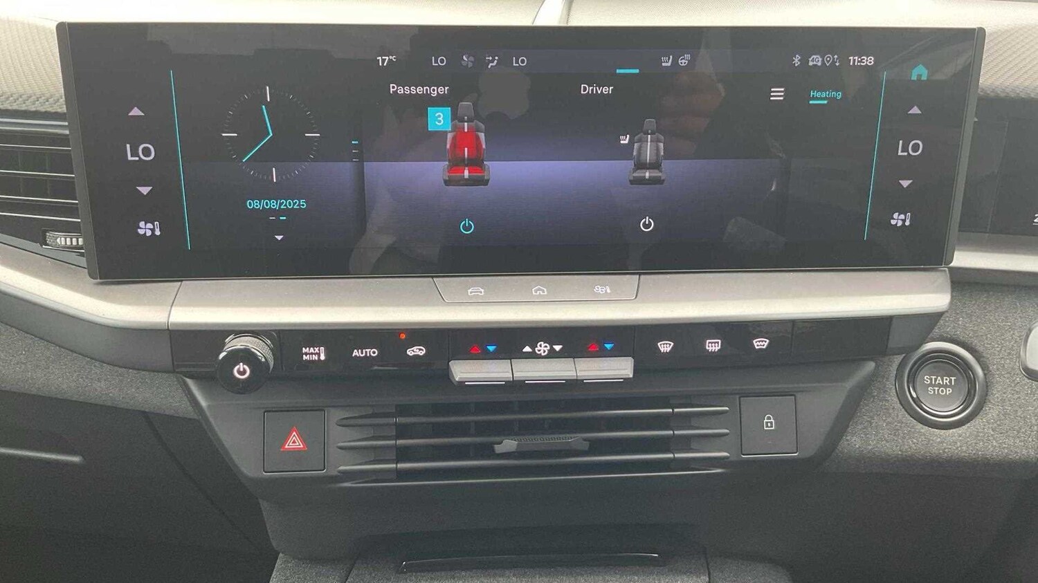 Used Vauxhall Grandland for sale - 77859712: Photo 13