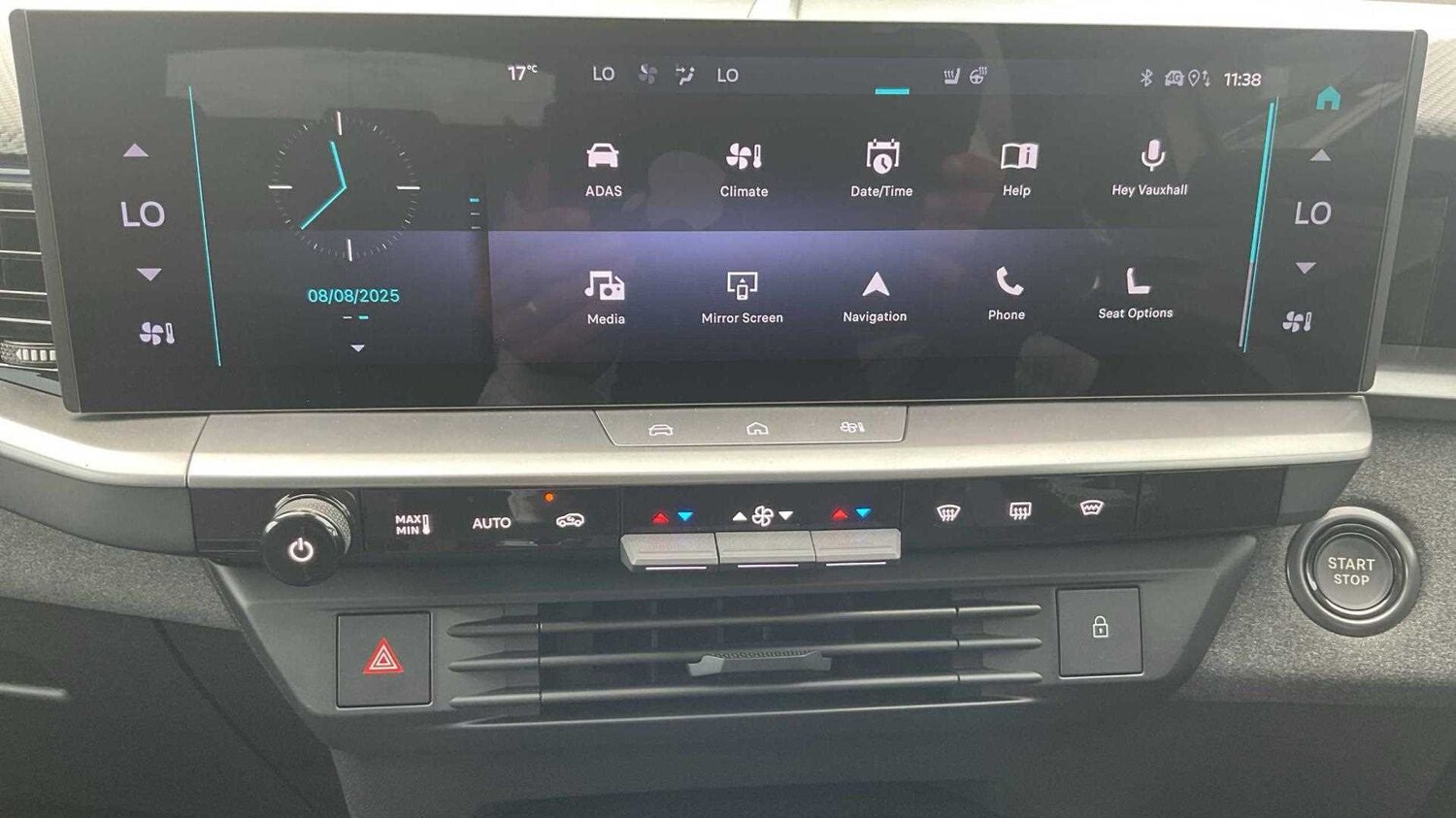 Used Vauxhall Grandland for sale - 77859712: Photo 14