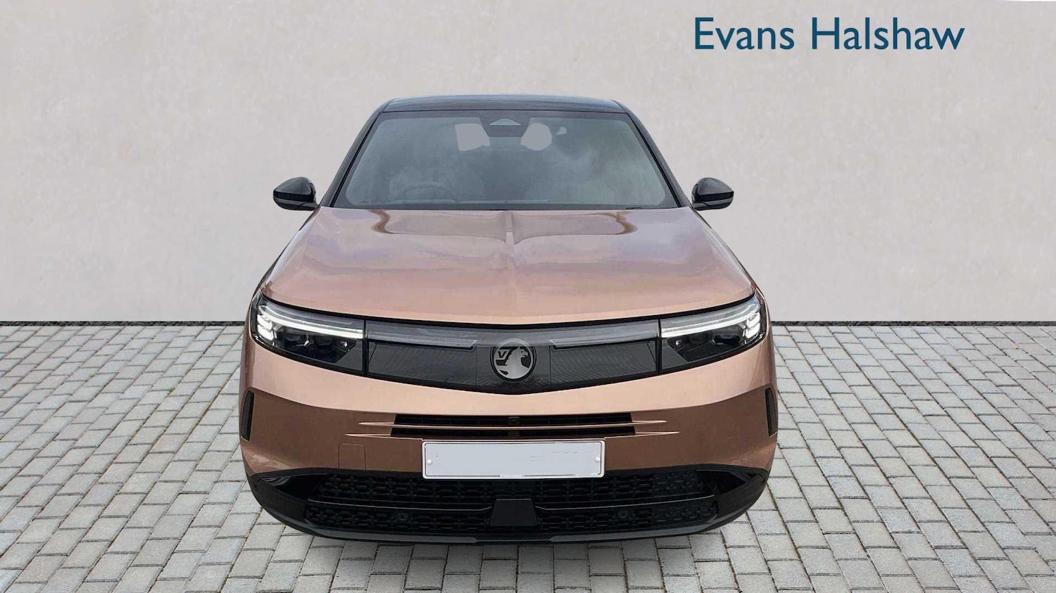 Used Vauxhall Grandland for sale - 77859712: Photo 2