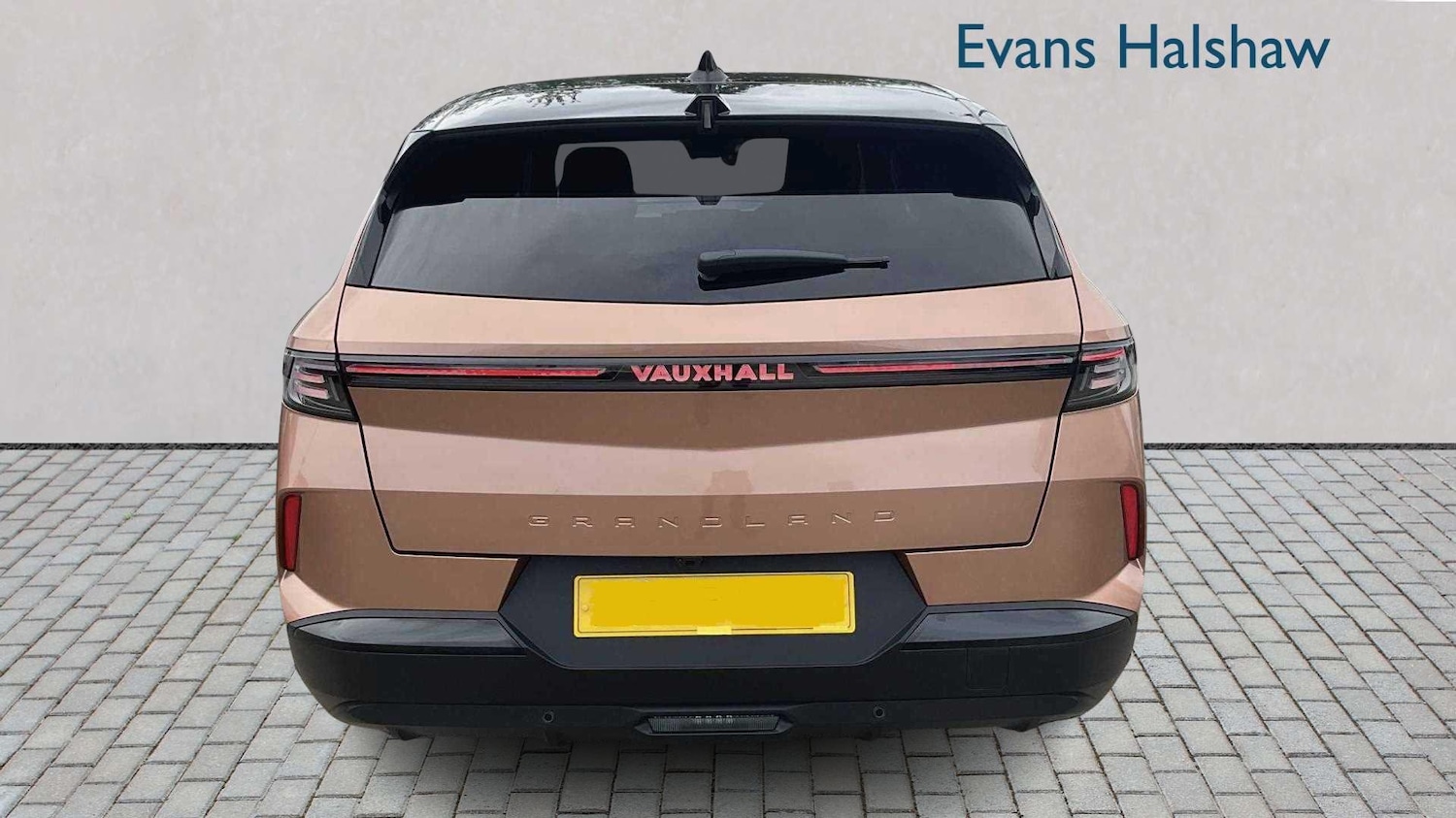 Used Vauxhall Grandland for sale - 77859712: Photo 3