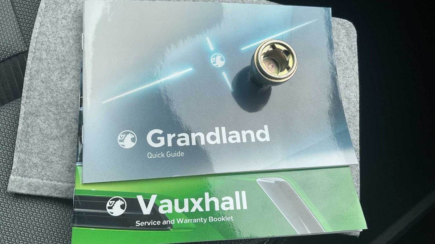 Used Vauxhall Grandland for sale - 77859712: Photo 9