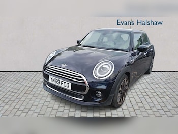 Used MINI Hatch 2019 for sale - 79466738: Photo