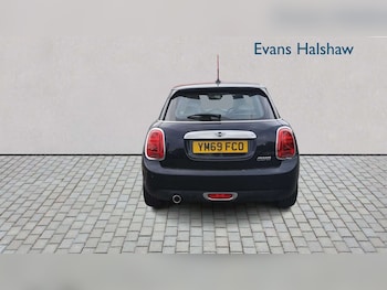 Used MINI Hatch 2019 for sale - 79466738: Photo