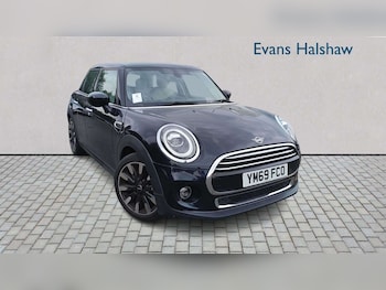 Used MINI Hatch 2019 for sale - 79466738: Photo