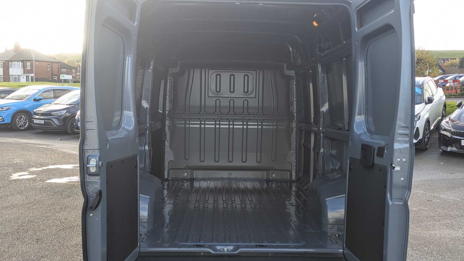 Used Citroen Relay for sale - 77860233: Photo 12