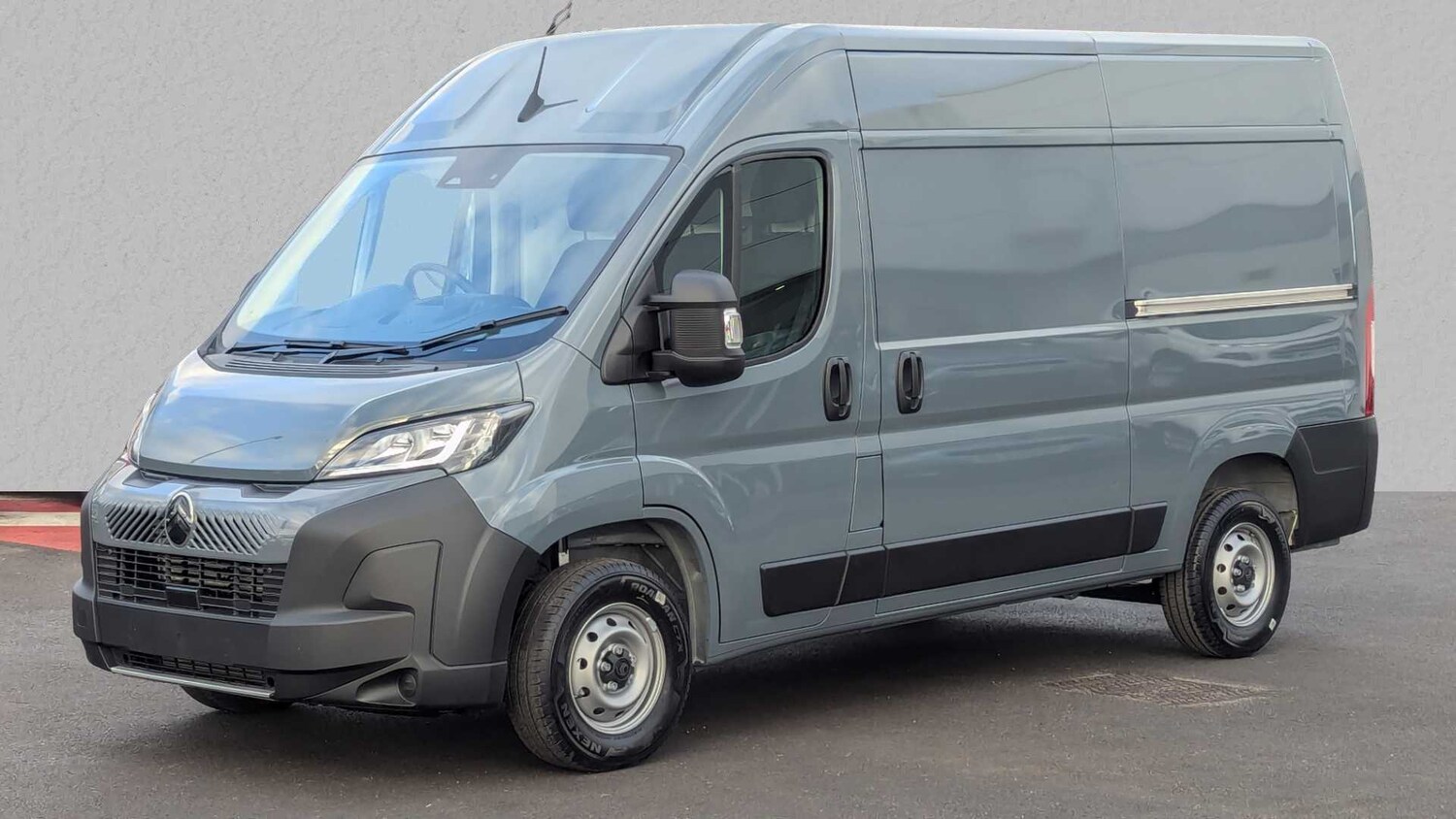 Used Citroen Relay for sale - 77860233: Photo 3