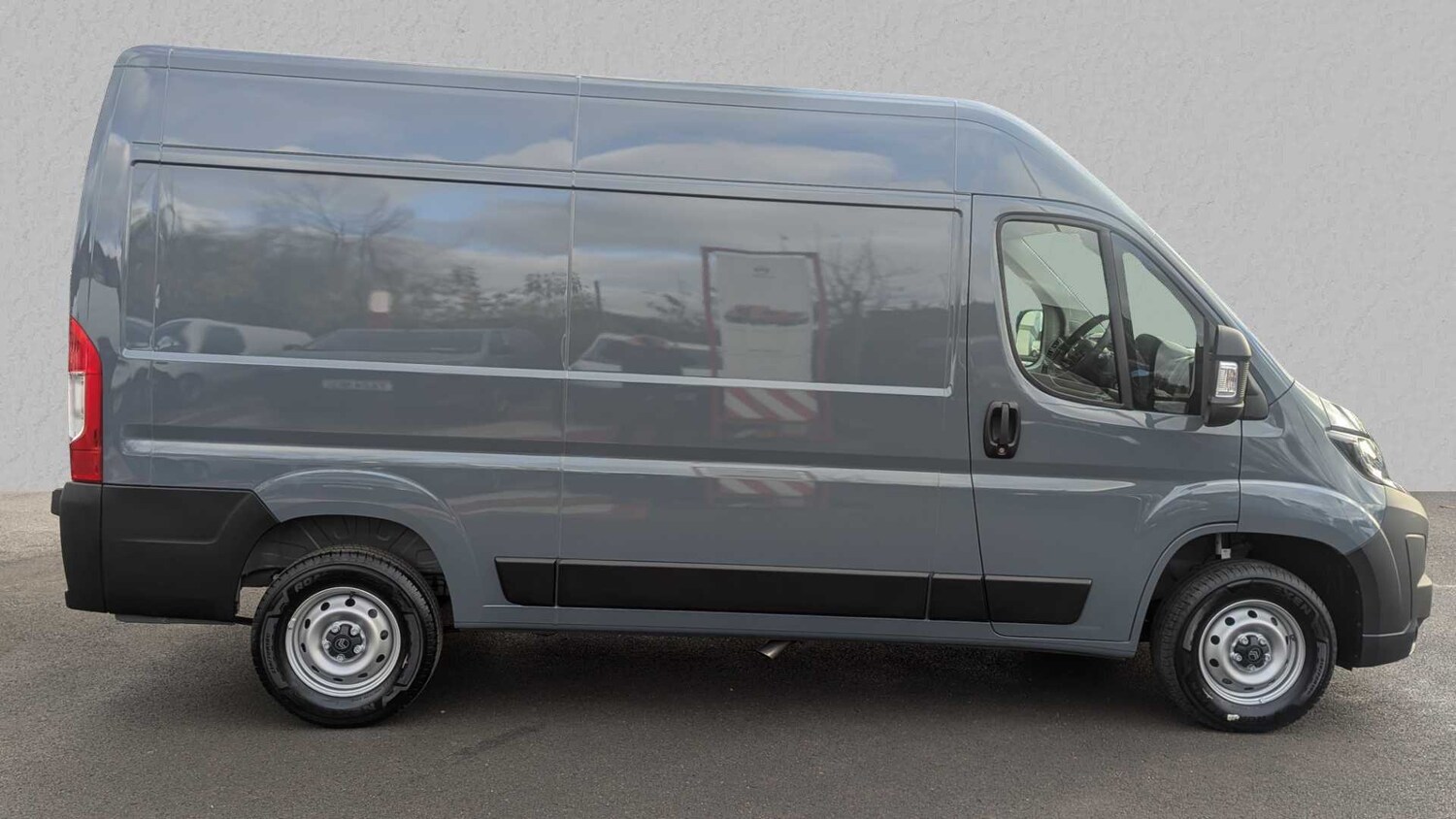 Used Citroen Relay for sale - 77860233: Photo 5