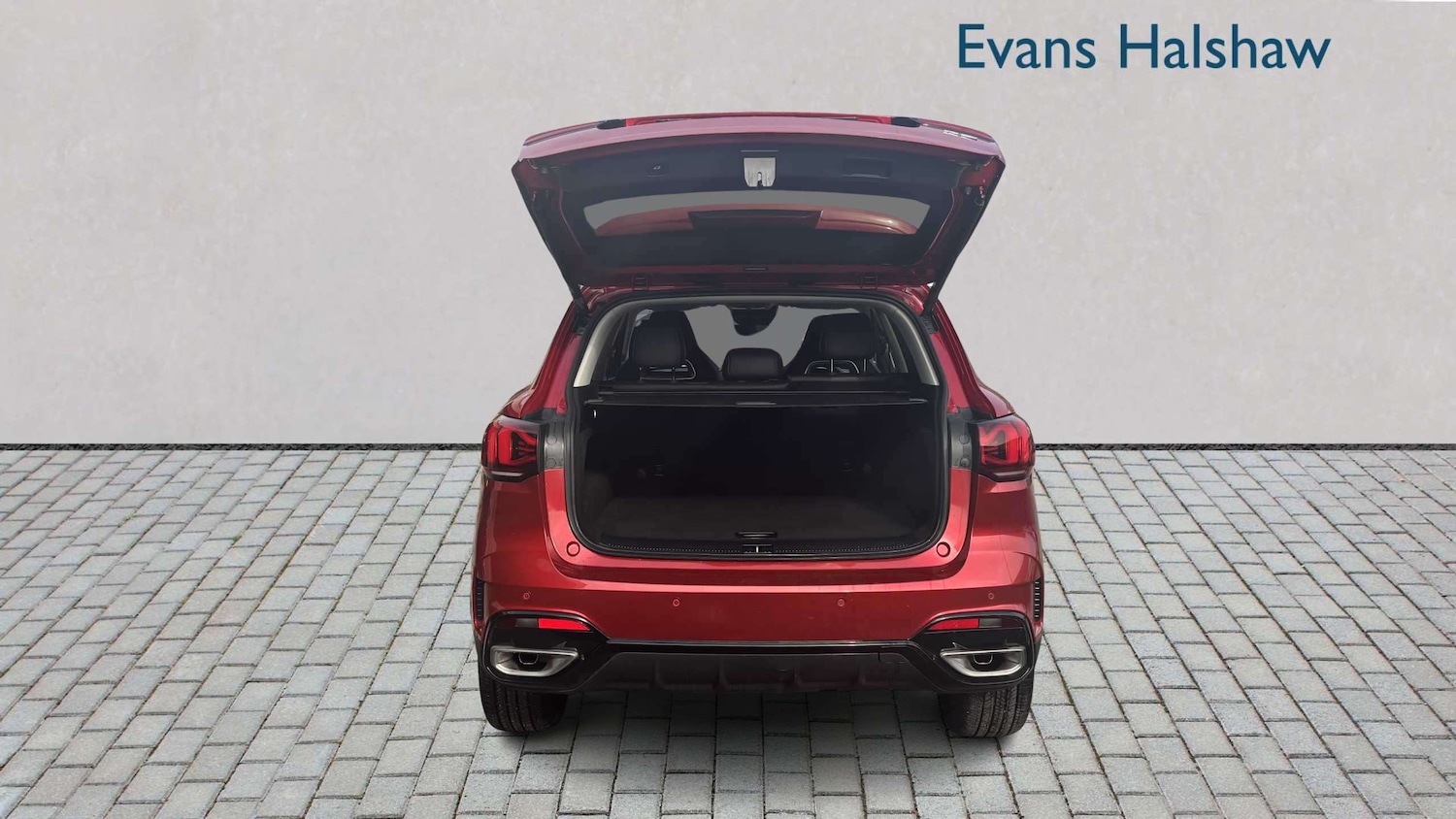 Used MG MG HS for sale - 77860325: Photo 10