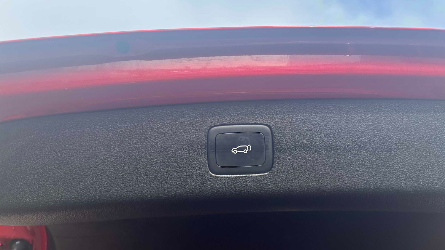 Used MG MG HS for sale - 77860325: Photo 11