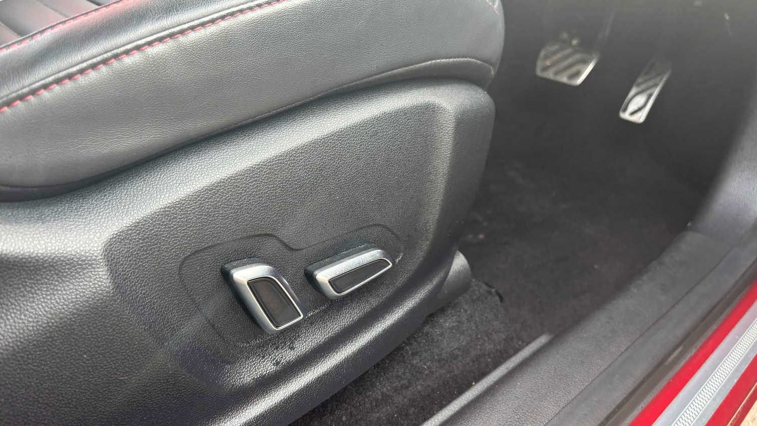 Used MG MG HS for sale - 77860325: Photo 13