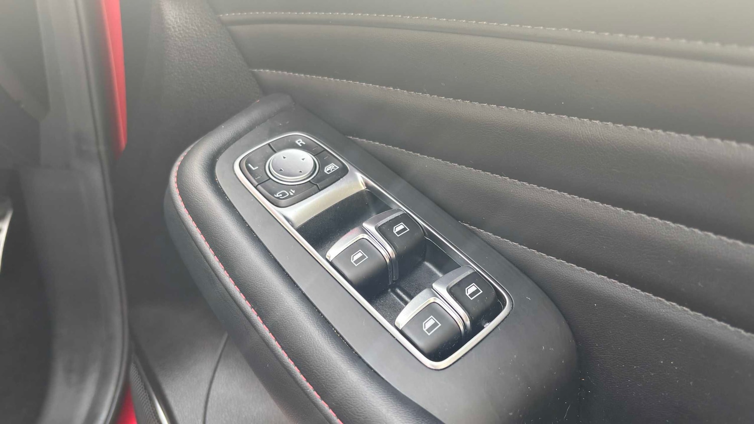 Used MG MG HS for sale - 77860325: Photo 14