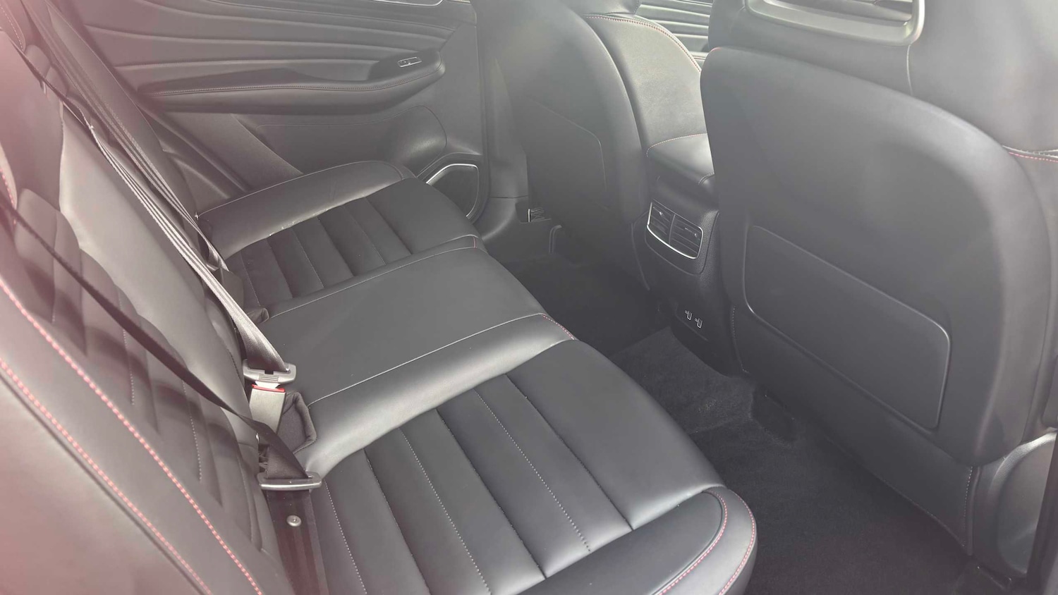 Used MG MG HS for sale - 77860325: Photo 15