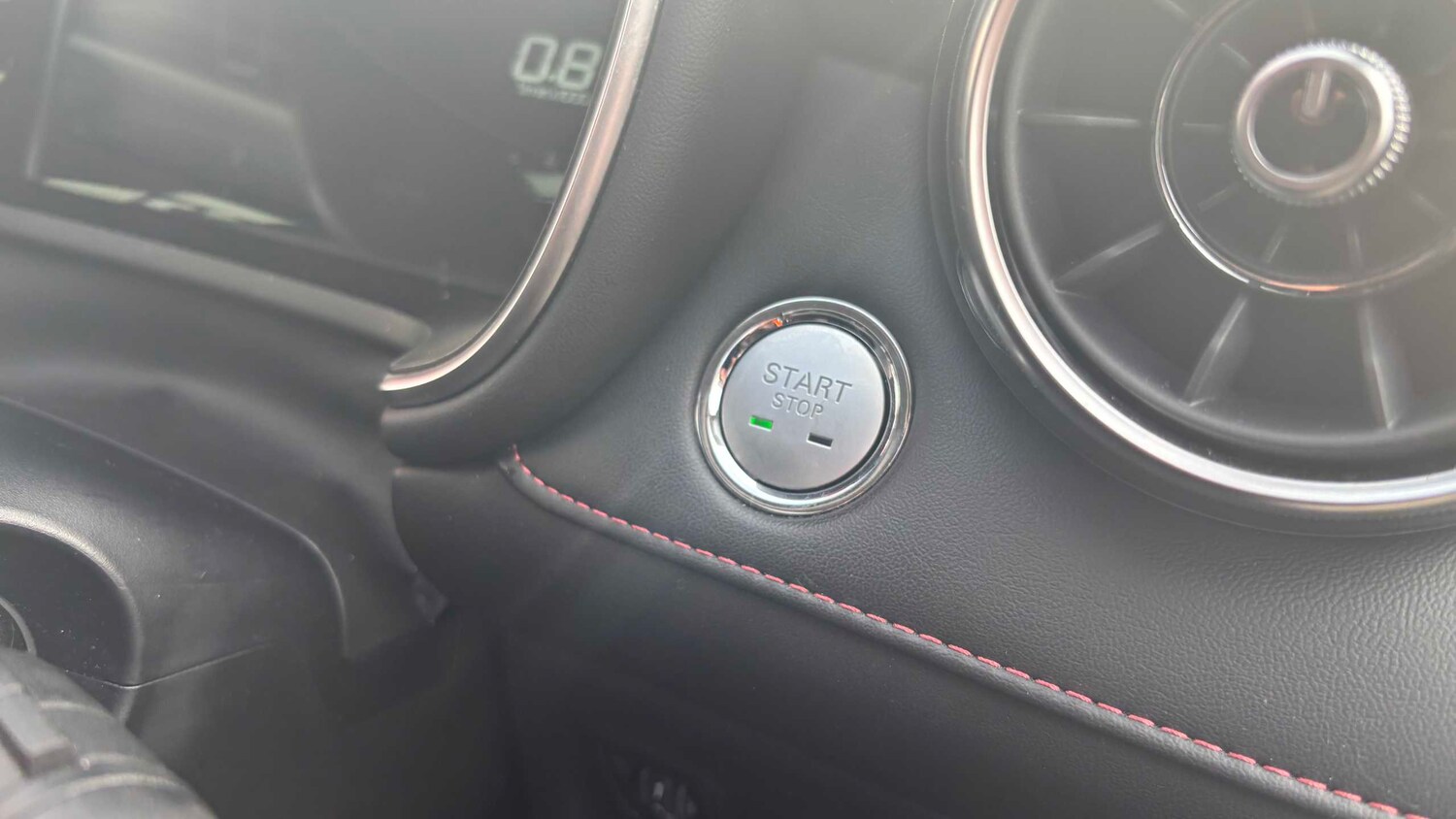 Used MG MG HS for sale - 77860325: Photo 19