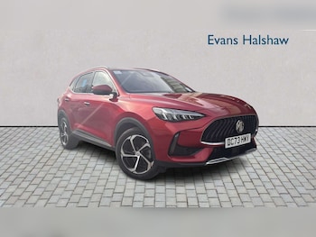 Used MG MG HS 2023 for sale - 77860325: Photo