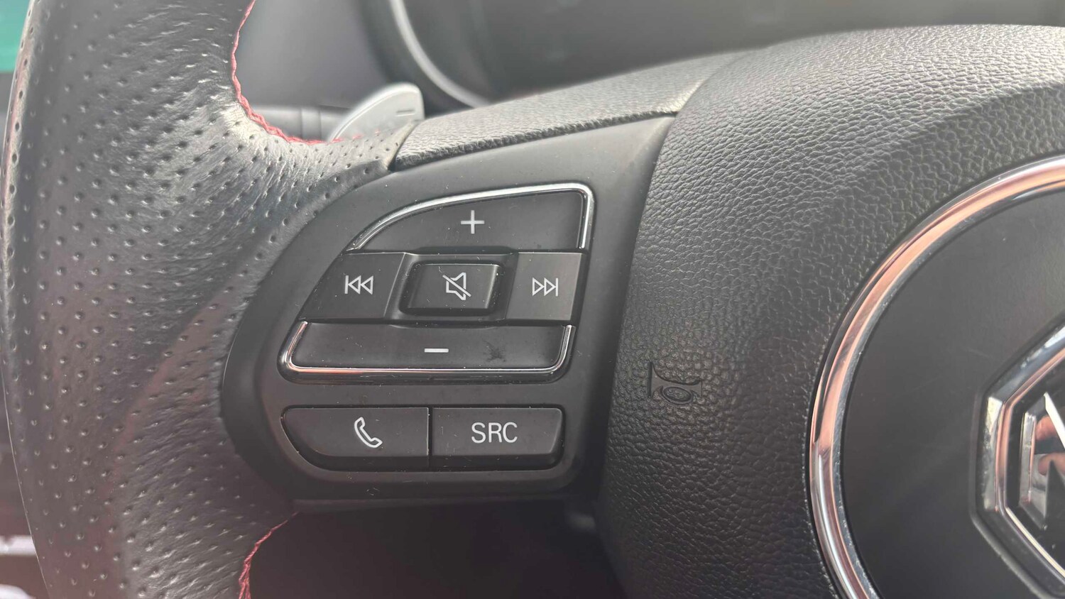 Used MG MG HS for sale - 77860325: Photo 21