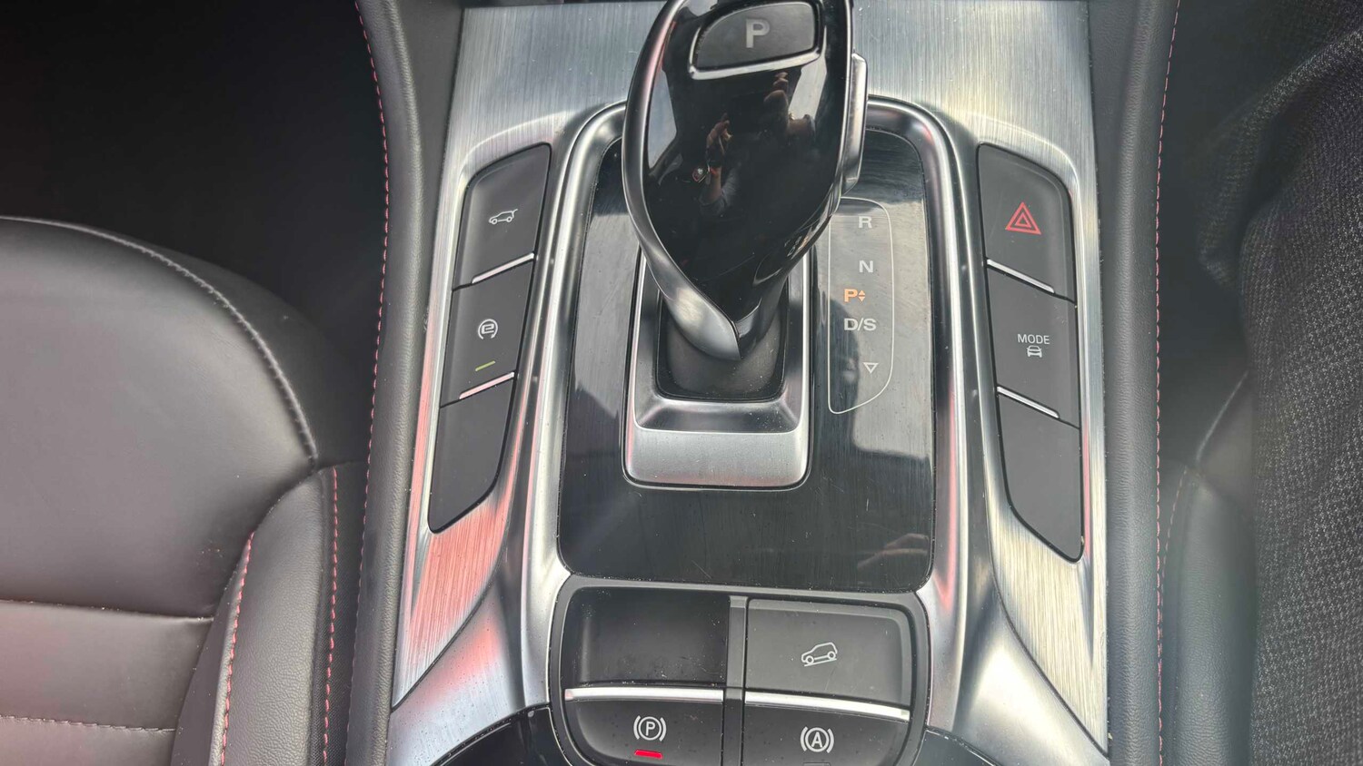 Used MG MG HS for sale - 77860325: Photo 25