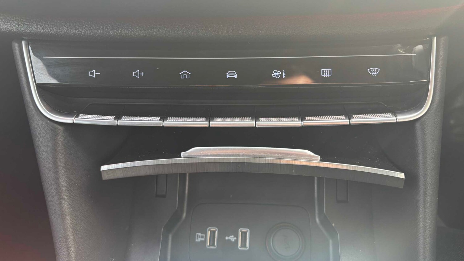 Used MG MG HS for sale - 77860325: Photo 26