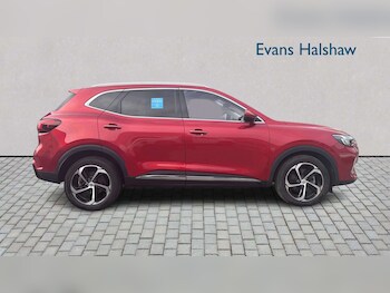 Used MG MG HS 2023 for sale - 77860325: Photo