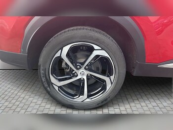 Used MG MG HS 2023 for sale - 77860325: Photo