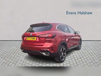 Used MG MG HS 2023 for sale - 77860325: Photo