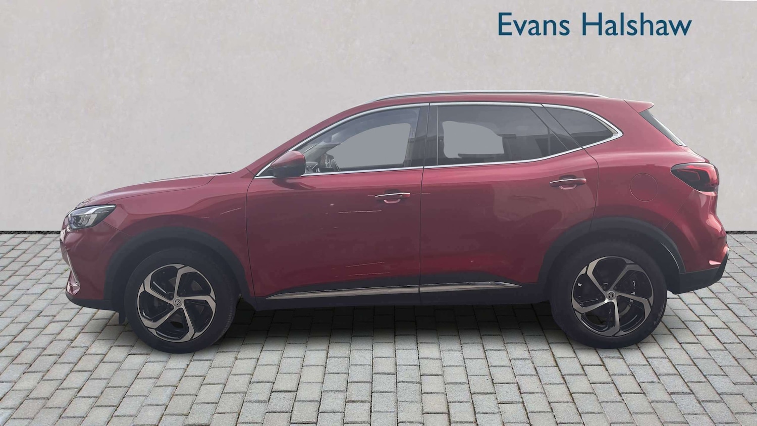 Used MG MG HS for sale - 77860325: Photo 7