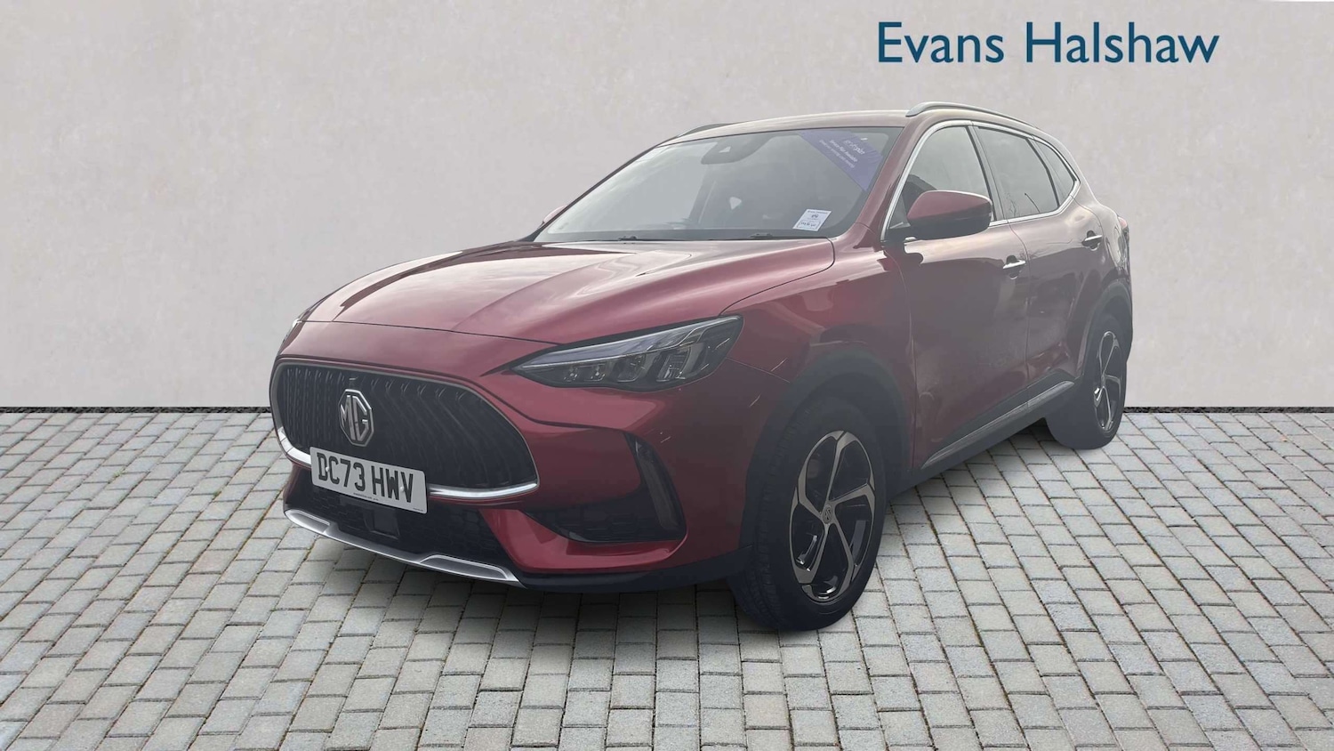 Used MG MG HS for sale - 77860325: Photo 8