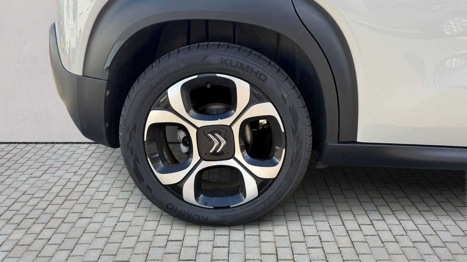 Used Citroen C3 Aircross 2019 for sale - 78173575: Photo 4