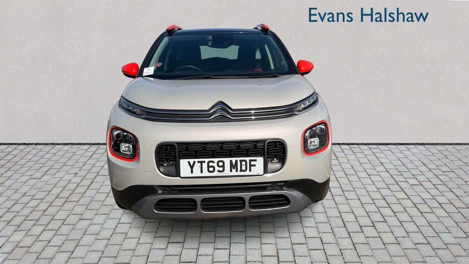 Used Citroen C3 Aircross 2019 for sale - 78173575: Photo 5