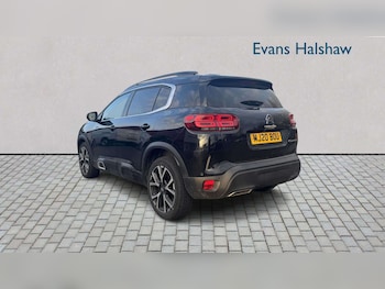 Used Citroen C5 Aircross 2020 for sale - 77972991: Photo