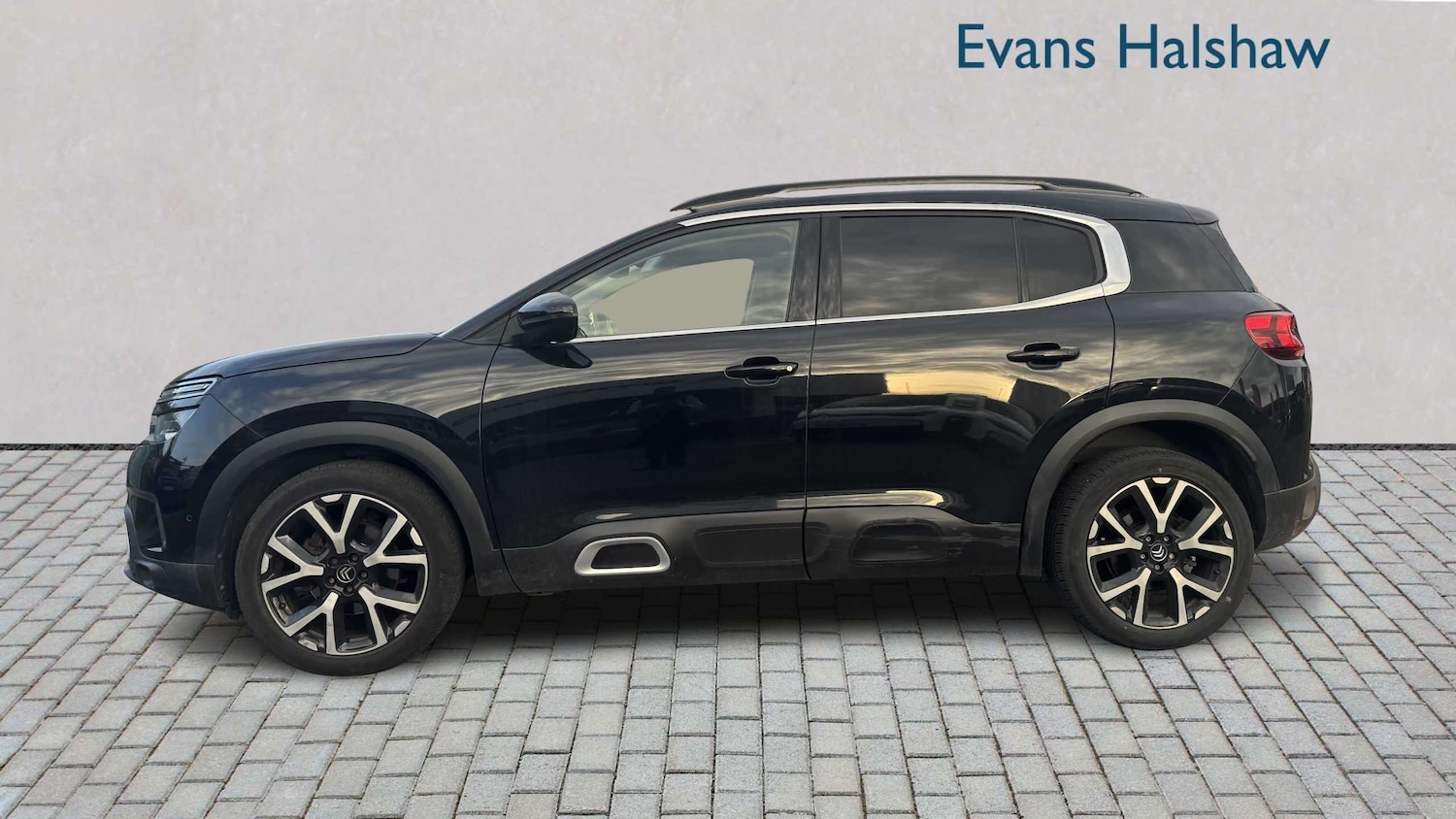 Used Citroen C5 Aircross 2020 for sale - 77972991: Photo 4