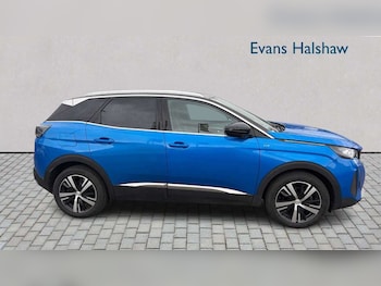 Used Peugeot 3008 2022 for sale - 78925209: Photo
