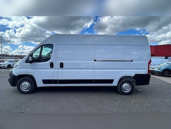 Used Citroen Relay 2025 for sale - 77858996: Photo