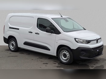 Used Citroen Berlingo 2026 for sale - 78507405: Photo