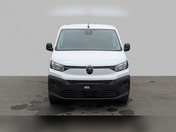 Used Citroen Berlingo 2026 for sale - 78507405: Photo