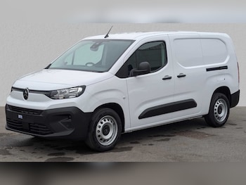 Used Citroen Berlingo 2026 for sale - 78507405: Photo