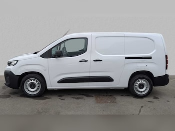 Used Citroen Berlingo 2026 for sale - 78507405: Photo