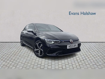Used Volkswagen Golf 2021 for sale - 78365444: Photo
