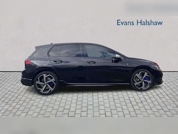 Used Volkswagen Golf 2021 for sale - 78365444: Photo