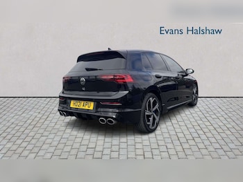 Used Volkswagen Golf 2021 for sale - 78365444: Photo